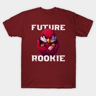 Future Rookie T-Shirt